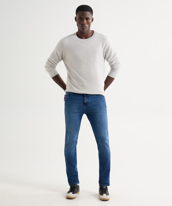 Jeans para hombre image number null